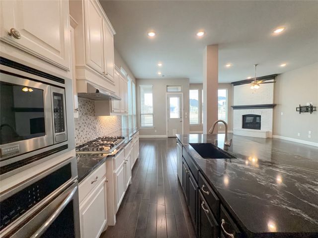 9220 Prickly Pear Trail, Argyle, TX 76226