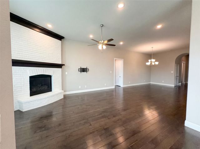 9220 Prickly Pear Trail, Argyle, TX 76226