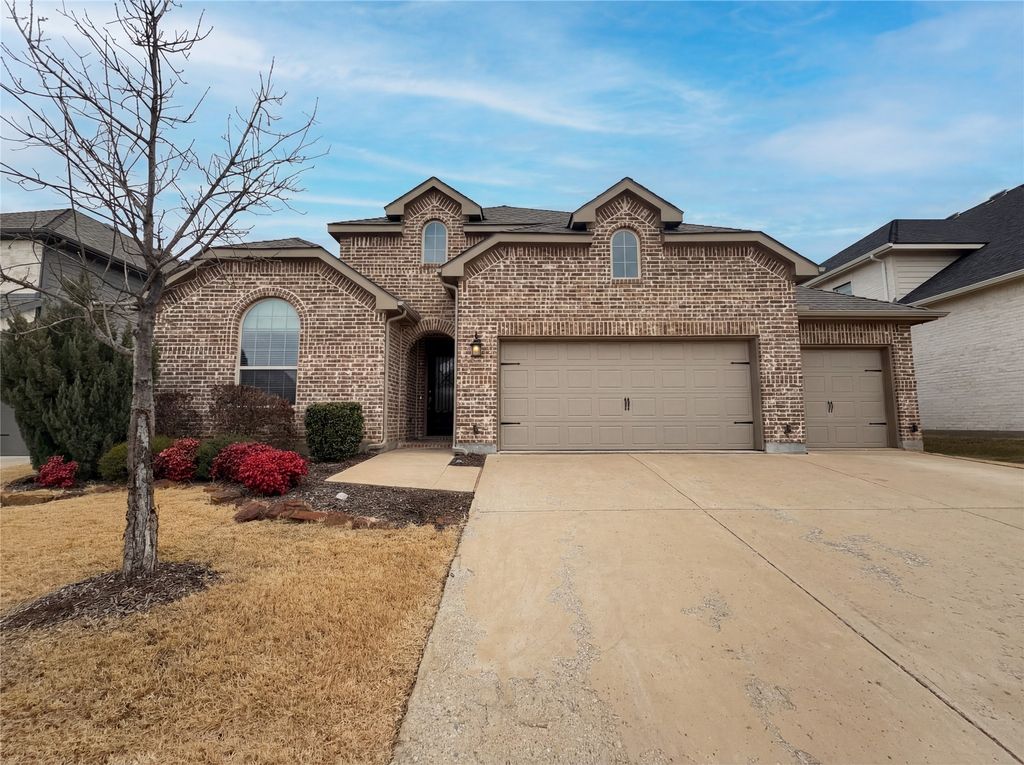 9220 Prickly Pear Trail, Argyle, TX 76226