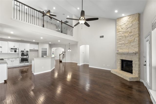 740 Sundrop Drive, Little Elm, TX 75068