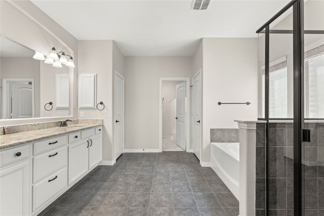 740 Sundrop Drive, Little Elm, TX 75068