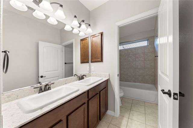 740 Sundrop Drive, Little Elm, TX 75068