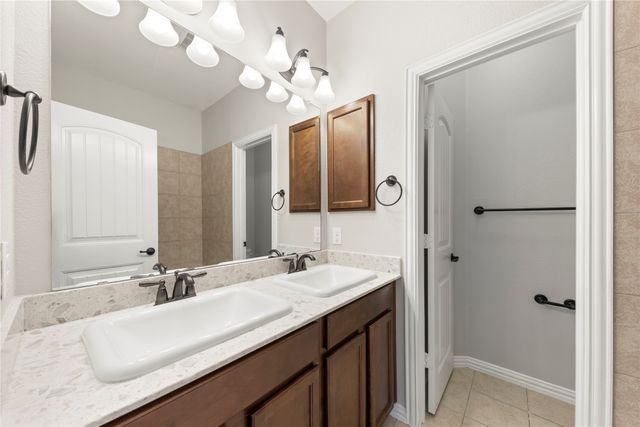 740 Sundrop Drive, Little Elm, TX 75068