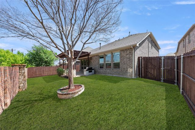 740 Sundrop Drive, Little Elm, TX 75068