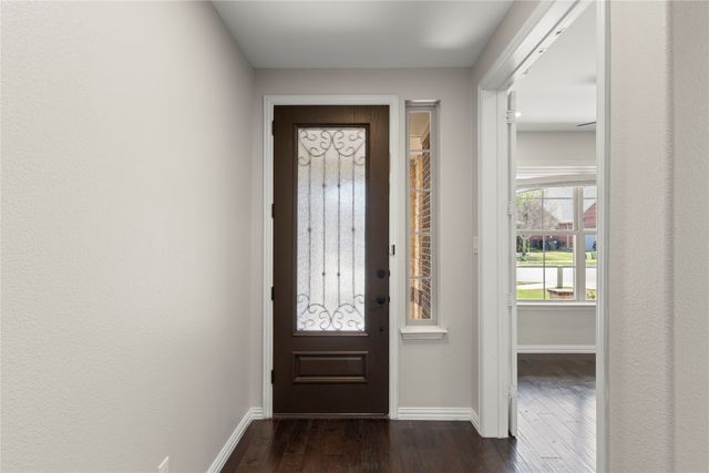 740 Sundrop Drive, Little Elm, TX 75068