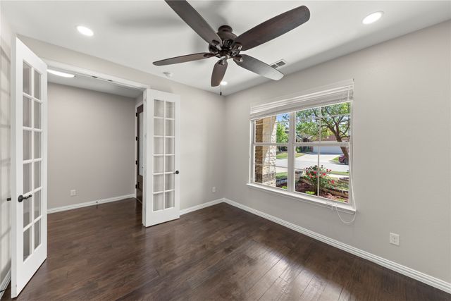 740 Sundrop Drive, Little Elm, TX 75068