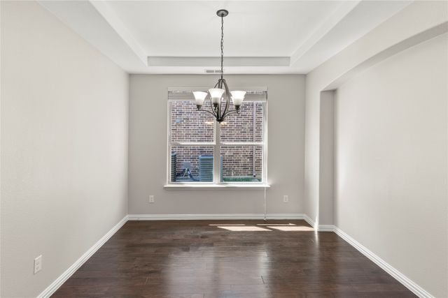 740 Sundrop Drive, Little Elm, TX 75068