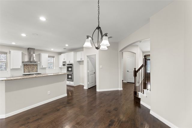 740 Sundrop Drive, Little Elm, TX 75068