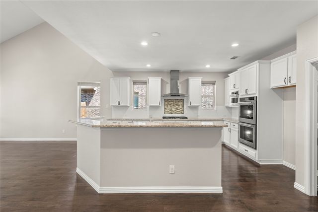 740 Sundrop Drive, Little Elm, TX 75068