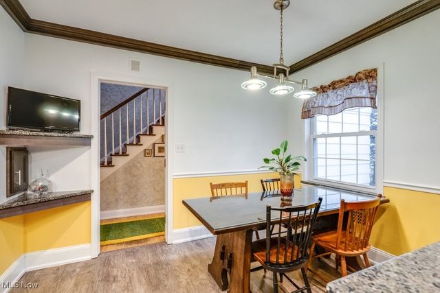 505 Ridgecrest Road, Akron, OH 44303