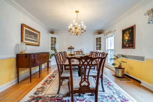 505 Ridgecrest Road, Akron, OH 44303