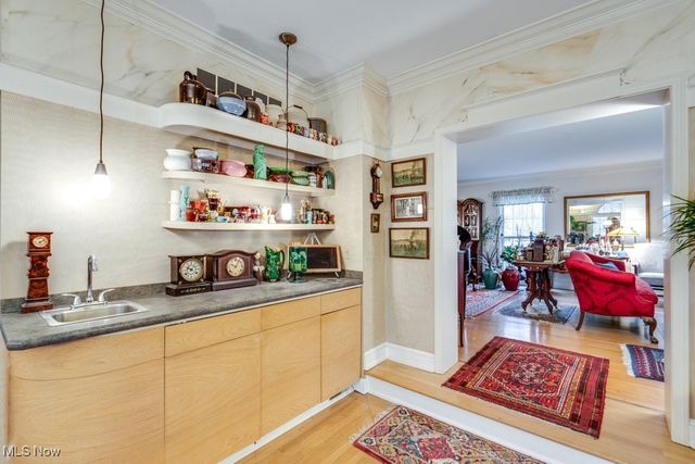 505 Ridgecrest Road, Akron, OH 44303