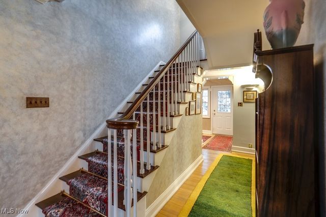 505 Ridgecrest Road, Akron, OH 44303