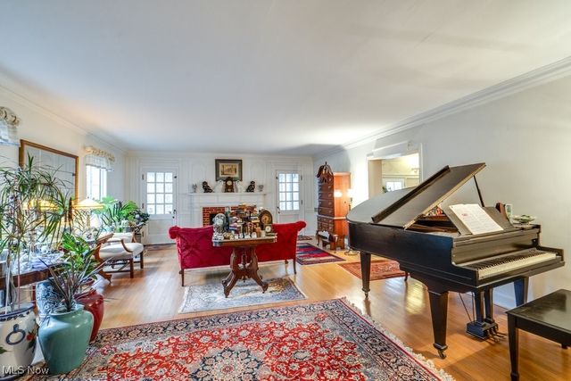 505 Ridgecrest Road, Akron, OH 44303