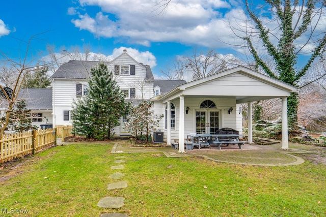 505 Ridgecrest Road, Akron, OH 44303