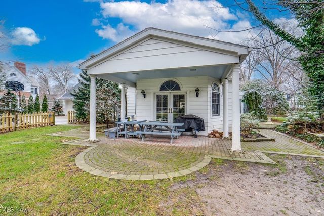 505 Ridgecrest Road, Akron, OH 44303