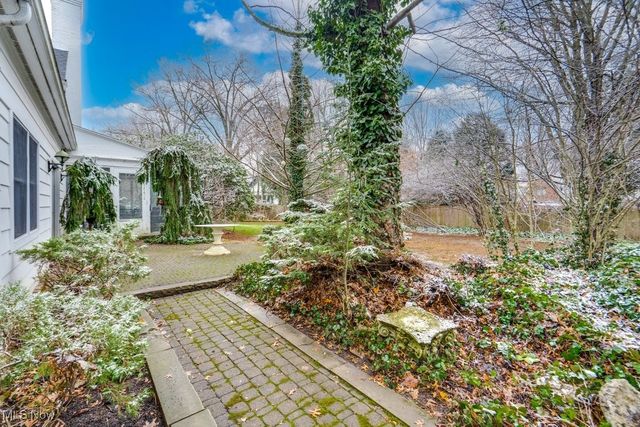 505 Ridgecrest Road, Akron, OH 44303