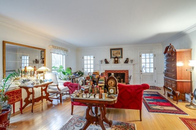 505 Ridgecrest Road, Akron, OH 44303