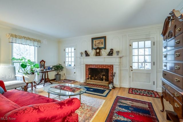 505 Ridgecrest Road, Akron, OH 44303