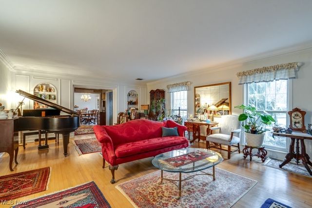 505 Ridgecrest Road, Akron, OH 44303