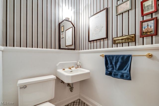 505 Ridgecrest Road, Akron, OH 44303