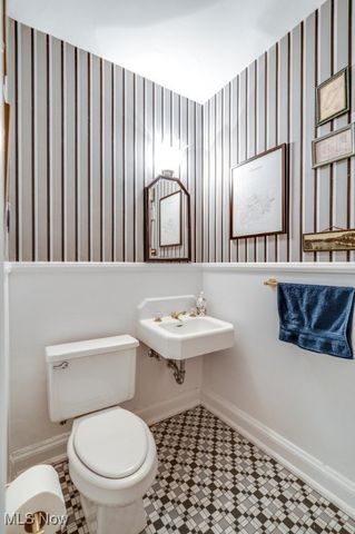 505 Ridgecrest Road, Akron, OH 44303