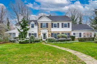 505 Ridgecrest Road, Akron, OH 44303