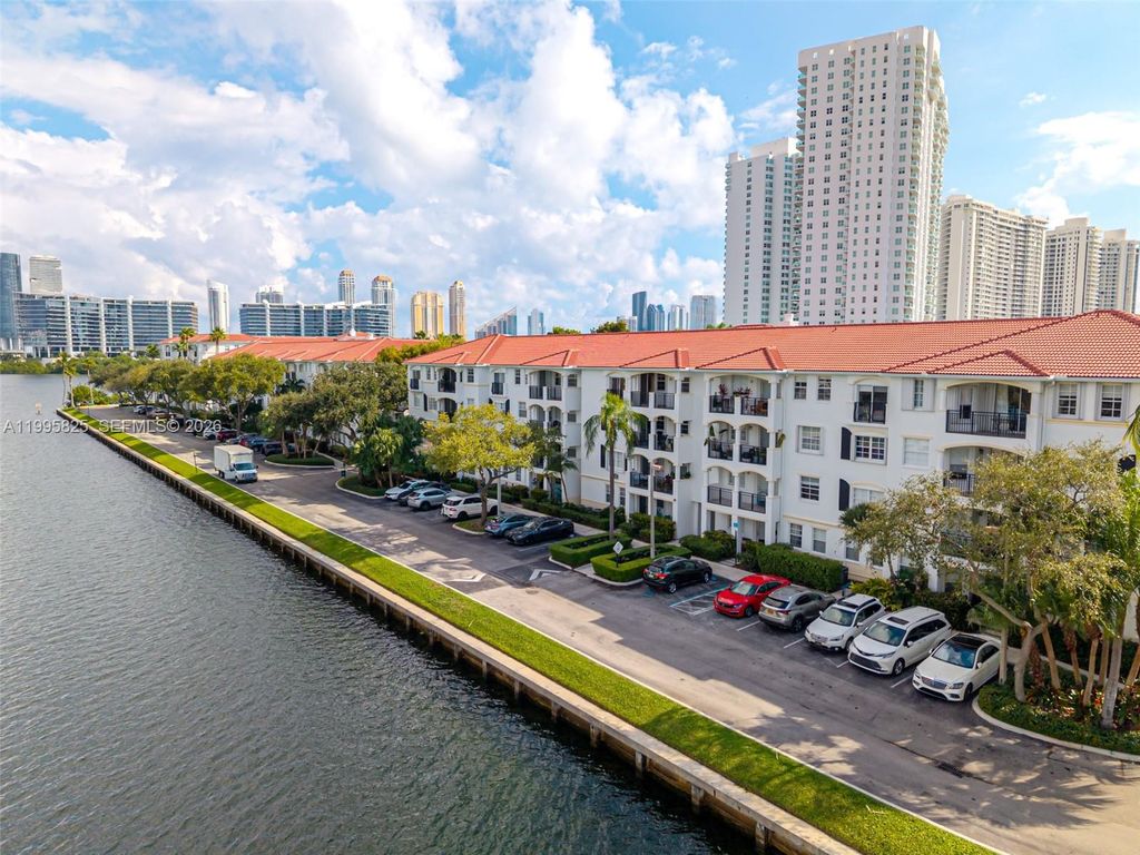 3245 NE 184th Street 13405, Aventura, FL 33160