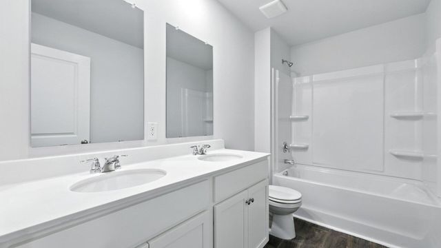 153 Cantley Way, Holly Hill, SC 29059