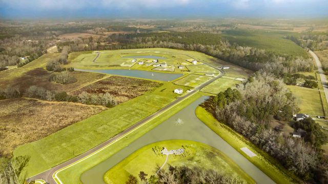 153 Cantley Way, Holly Hill, SC 29059