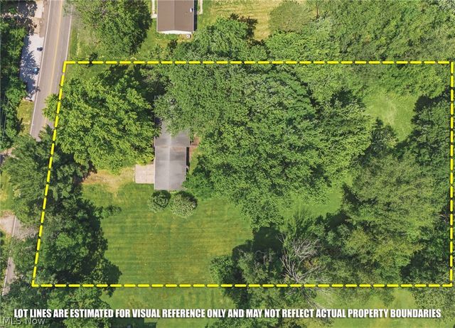 1965 Koons Road, North Canton, OH 44720