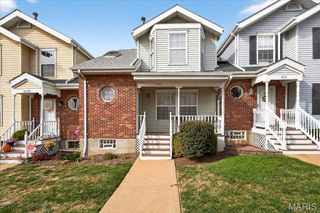 3173 Carrsville Court, St Louis, MO 63139