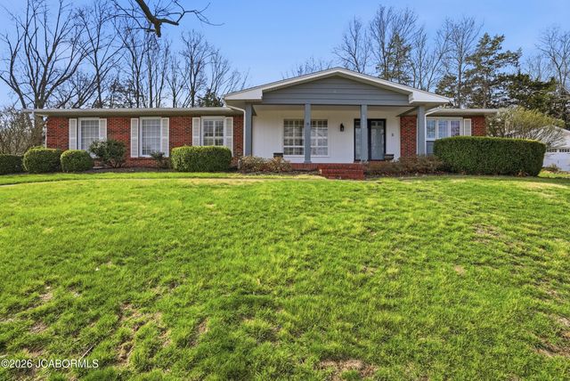 2715 W SCHELLRIDGE ROAD, Jefferson City, MO 65109