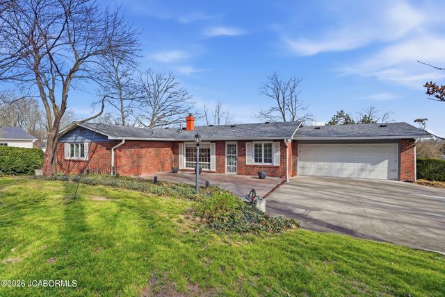 2715 W SCHELLRIDGE ROAD, Jefferson City, MO 65109