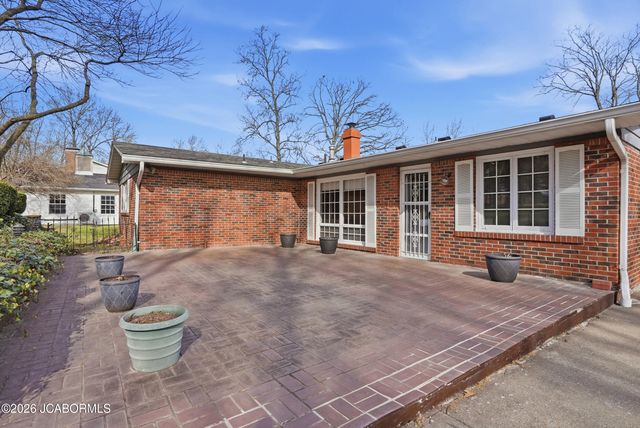 2715 W SCHELLRIDGE ROAD, Jefferson City, MO 65109