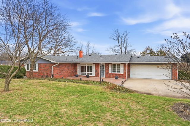 2715 W SCHELLRIDGE ROAD, Jefferson City, MO 65109