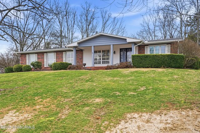 2715 W SCHELLRIDGE ROAD, Jefferson City, MO 65109