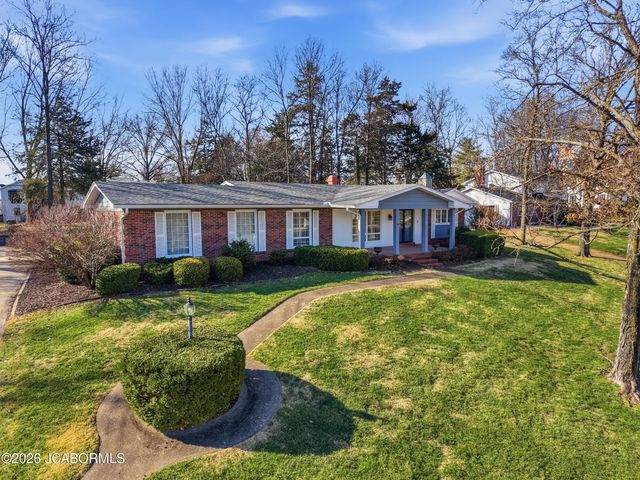 2715 W SCHELLRIDGE ROAD, Jefferson City, MO 65109