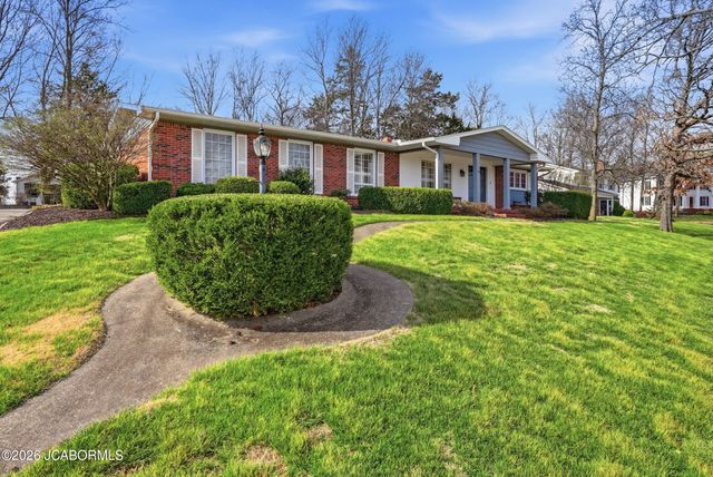 2715 W SCHELLRIDGE ROAD, Jefferson City, MO 65109