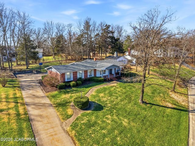2715 W SCHELLRIDGE ROAD, Jefferson City, MO 65109