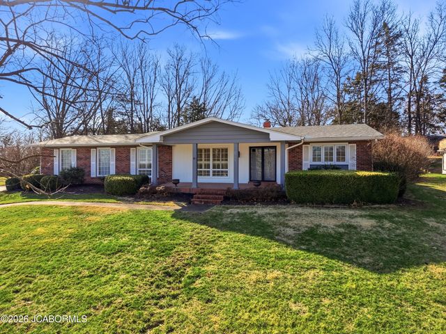 2715 W SCHELLRIDGE ROAD, Jefferson City, MO 65109