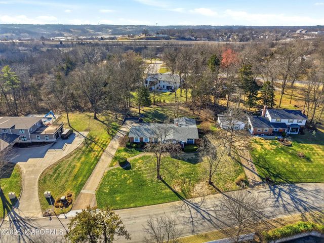 2715 W SCHELLRIDGE ROAD, Jefferson City, MO 65109