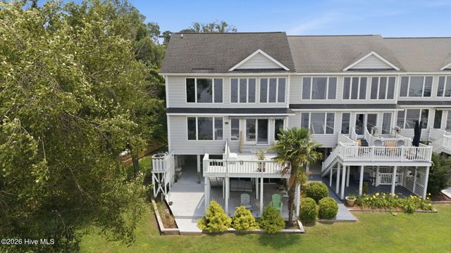 112 Cypress Bay, Washington, NC 27889