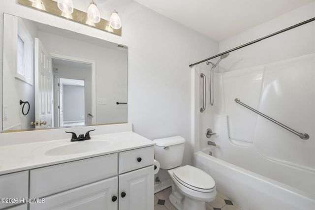 112 Cypress Bay, Washington, NC 27889