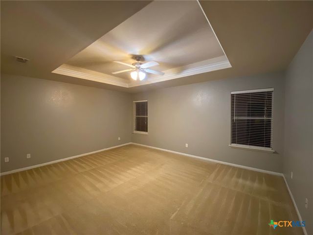 6107 Cobalt Lane, Killeen, TX 76542