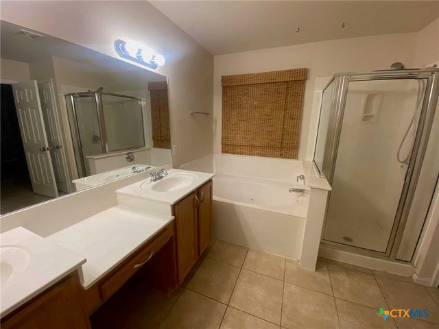 6107 Cobalt Lane, Killeen, TX 76542