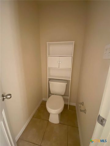 6107 Cobalt Lane, Killeen, TX 76542