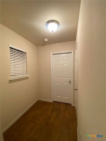 6107 Cobalt Lane, Killeen, TX 76542