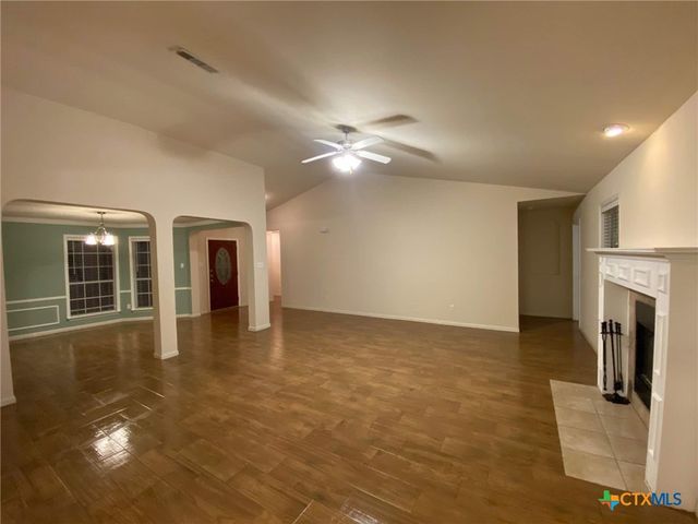 6107 Cobalt Lane, Killeen, TX 76542