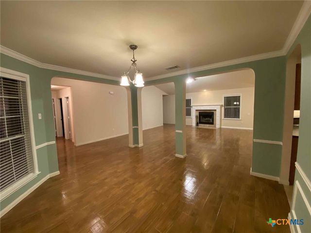 6107 Cobalt Lane, Killeen, TX 76542